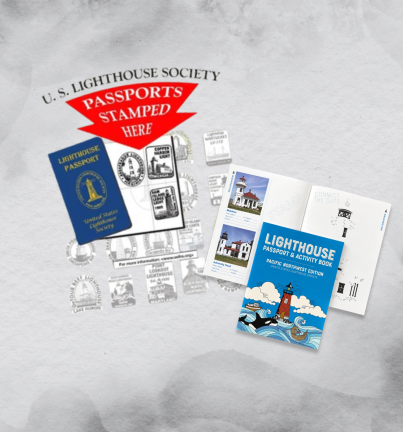 Lighthouse Passports